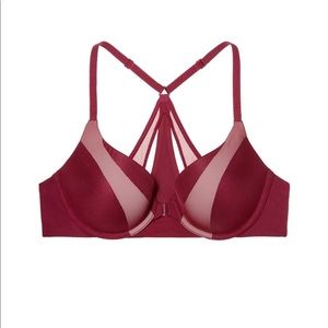 Victoria’s Secret Bra - body by Victoria Bra